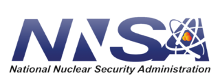 NNSA logo