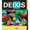 Cover for Deixis 2007-2008