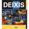Cover for Deixis 2008-2009