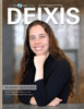Cover for Deixis 2014
