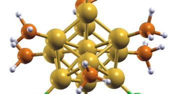 Quantum gold