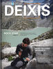 Cover for Deixis 2016