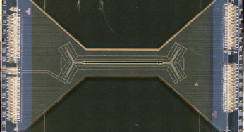 A quantum bridge