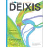 Cover for Deixis 2019