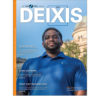 Cover for Deixis 2021