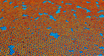 Mapping the metastable